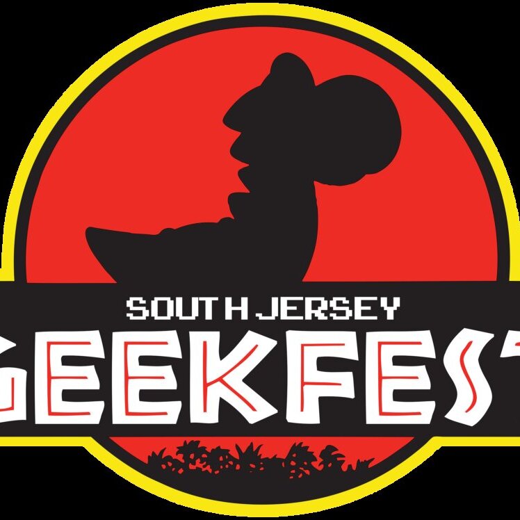 South Jersey GeekFest
